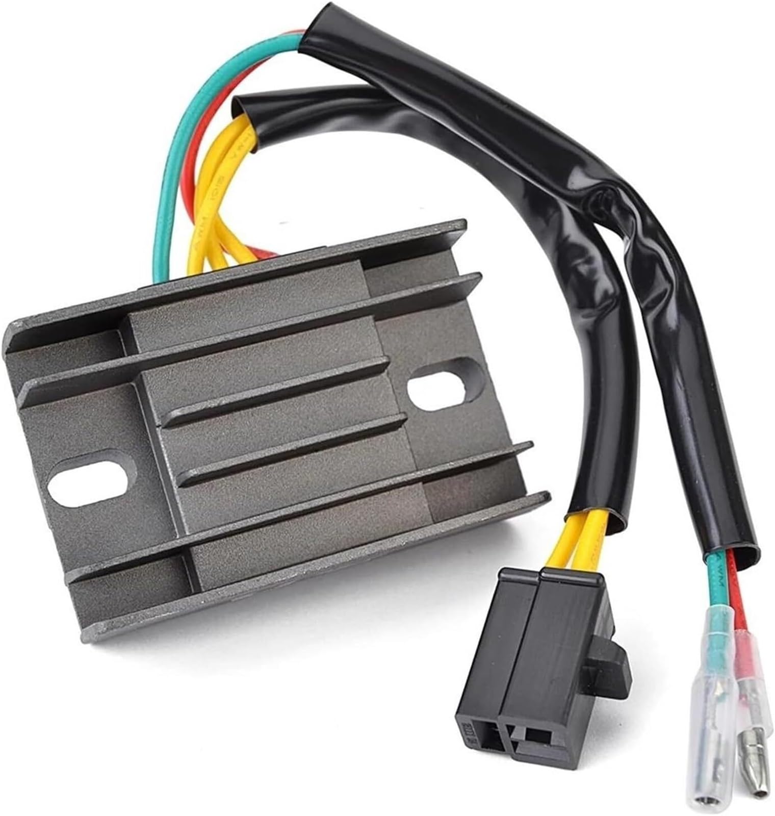 Zündschalter Für FTR223 FTR 223 2000-2017 31600-KPM-941 Motorrad Spannungsreglergleichrichter Motorrad Zündung Gerät Zündschalter Für FTR223 FTR 223 2000-2017 31600-KPM-941 Motorrad Spannungsreglergleichrichter Motorrad Zündung Gerät von GERLJ
