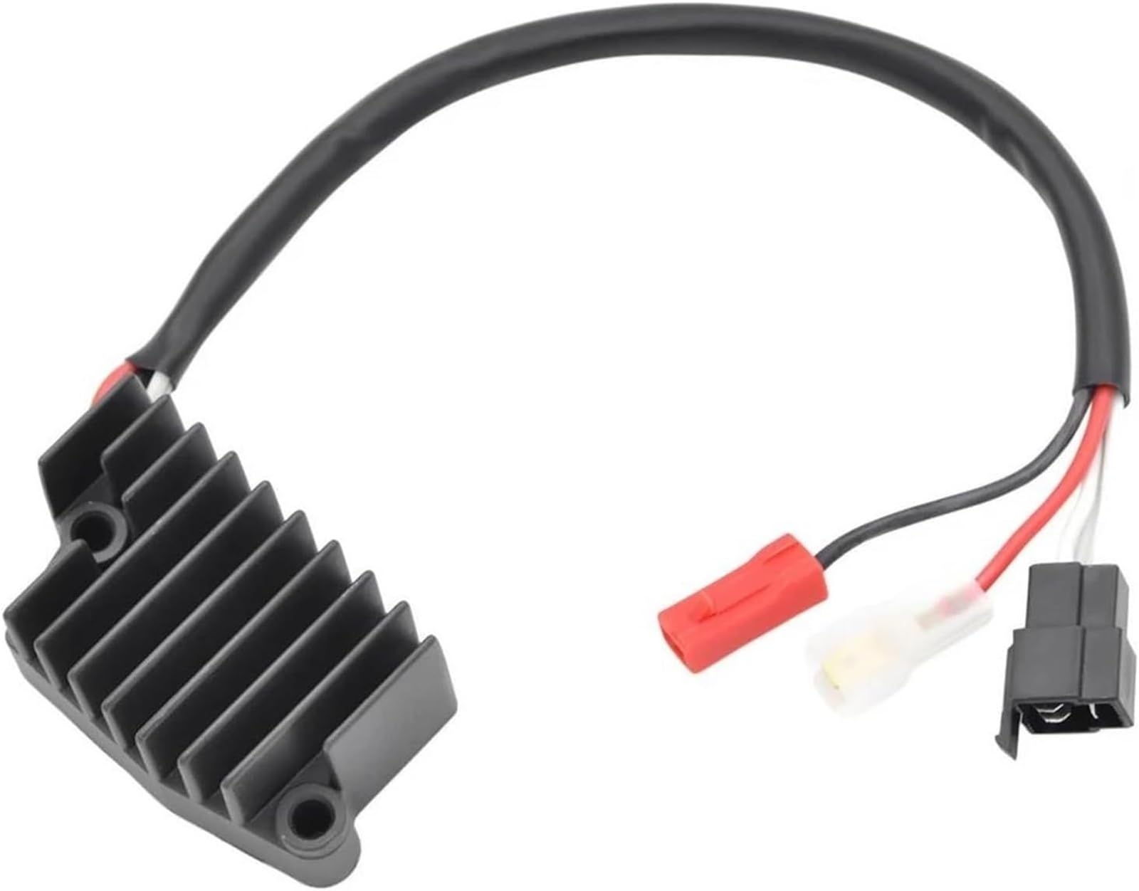 Zündschalter Motorrad Spannungsreglergleichrichter für Yamaha Für VMX 1200 VMX1200 V-MAX 1200 1996-2007 Motorrad Zündung Gerät Zündschalter Motorrad Spannungsreglergleichrichter für Yamaha Für VMX 1200 VMX1200 V-MAX 1200 1996-2007 Motorrad Zündung Gerät von GERLJ