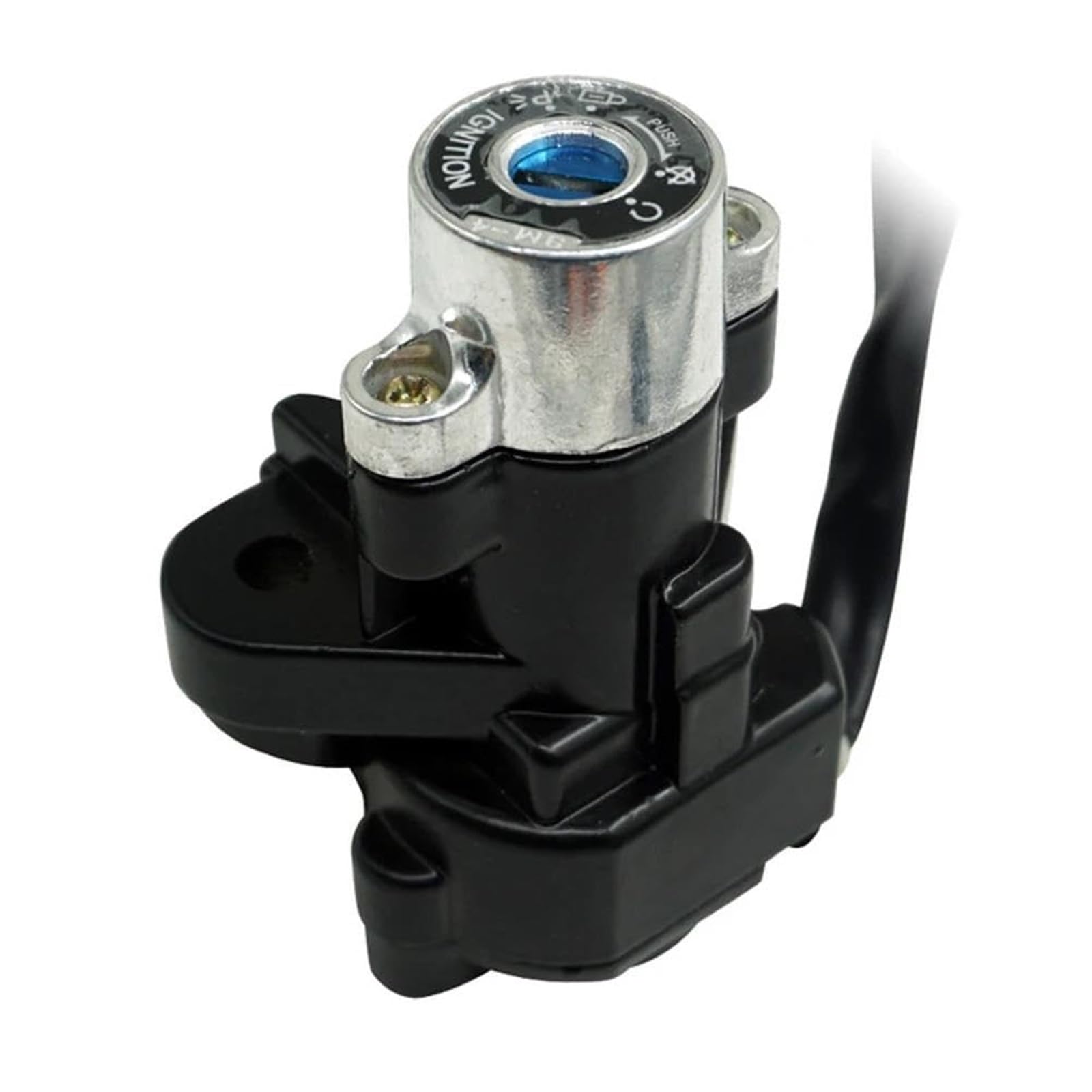 Zündschalter Motorrad Zündungen Für Suzuki GSXR600 750 GSF600 1200 GSXR 600 GSXR1000 SV650 Zündschalter Motorrad Zündungen Für Suzuki GSXR600 750 GSF600 1200 GSXR 600 GSXR1000 SV650 von GERLJ
