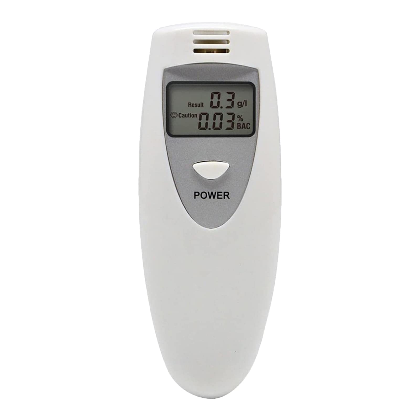 GERUI Alkoholtester,Promilletester, Polizeigenau Alkoholmessgeräte mit 5 Mundstücken,Alkohol Tester Mit LED-Display Digital Schnell GERUI Alkoholtester,Promilletester, Polizeigenau Alkoholmessgeräte mit 5 Mundstücken,Alkohol Tester Mit LED-Display Digital Schnell von GERUI