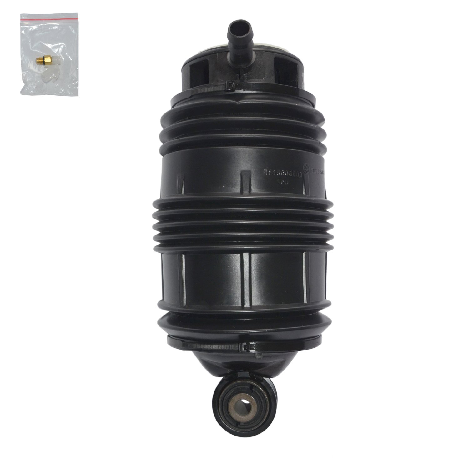 GESUPEI Hinten Links Luftfederung Luftfeder Frühling 2113200725 2113201525 Kompatibel mit E-Klasse W211 1.8L-5.5L 2002-2008 CLS C219 3.0L-3.5L 2004-2010 E-Klasse T-Model S211 1.8L-5.5L 2003-2009 GESUPEI Hinten Links Luftfederung Luftfeder Frühling 2113200725 2113201525 Kompatibel mit E-Klasse W211 1.8L-5.5L 2002-2008 CLS C219 3.0L-3.5L 2004-2010 E-Klasse T-Model S211 1.8L-5.5L 2003-2009 von GESUPEI