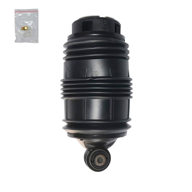 GESUPEI Hinten Rechts Luftfederung Luftfeder Frühling 2113200825 2113201625 Kompatibel mit E-Klasse W211 1.8L-5.5L 2002-2008 CLS C219 3.0L-3.5L 2004-2010 E-Klasse T-Model S211 1.8L-5.5L 2003-2009 von GESUPEI