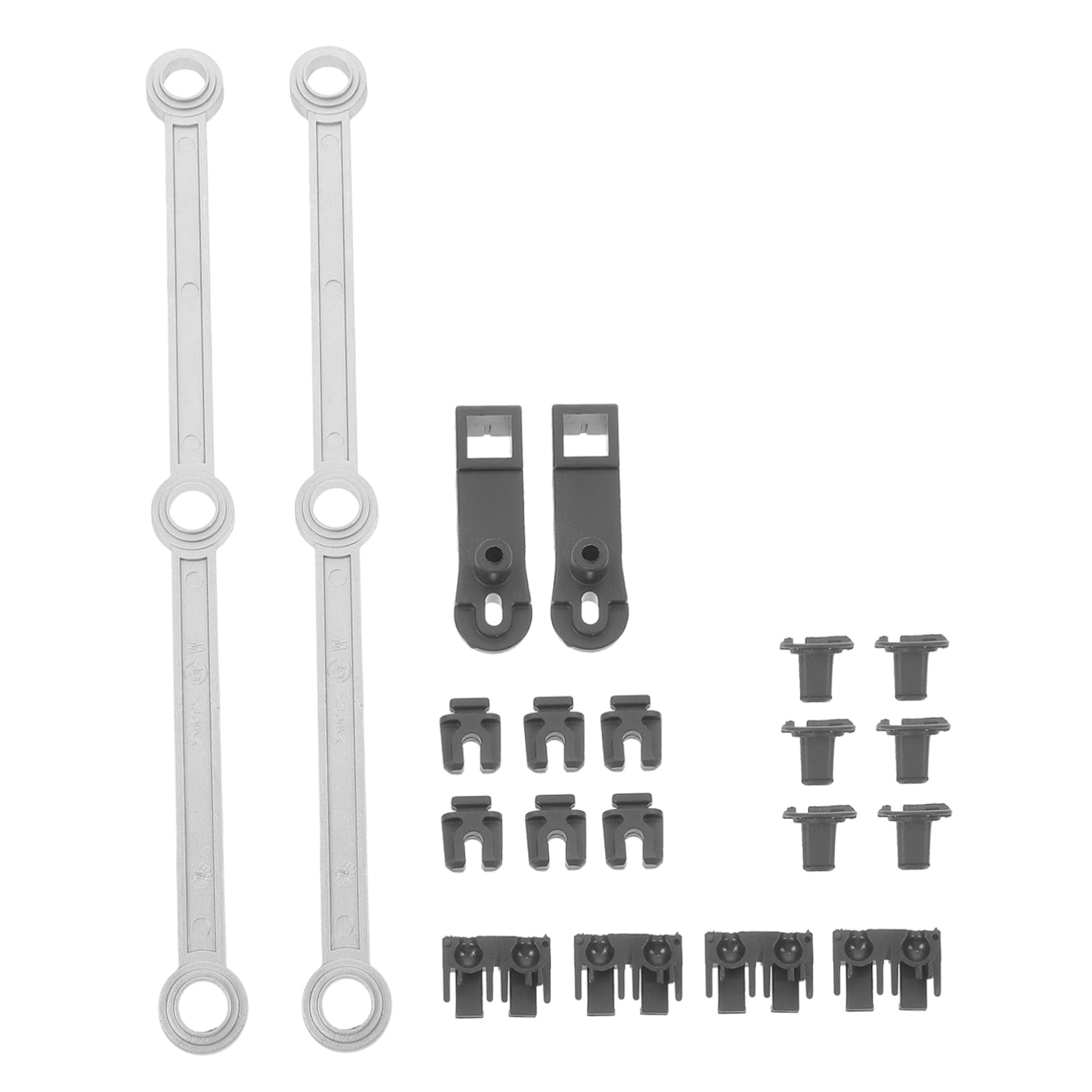 GETAJGHSD 1 Satz Ansaugrohr Reparatursatz, Ansaugreparatur, Autokrümmer Reparatur, Autokrümmer Pleuelstange, Auto Ansaugkrümmer Reparatur, Auto Ansaugkrümmer Pleuelstange GETAJGHSD 1 Satz Ansaugrohr Reparatursatz, Ansaugreparatur, Autokrümmer Reparatur, Autokrümmer Pleuelstange, Auto Ansaugkrümmer Reparatur, Auto Ansaugkrümmer Pleuelstange von GETAJGHSD