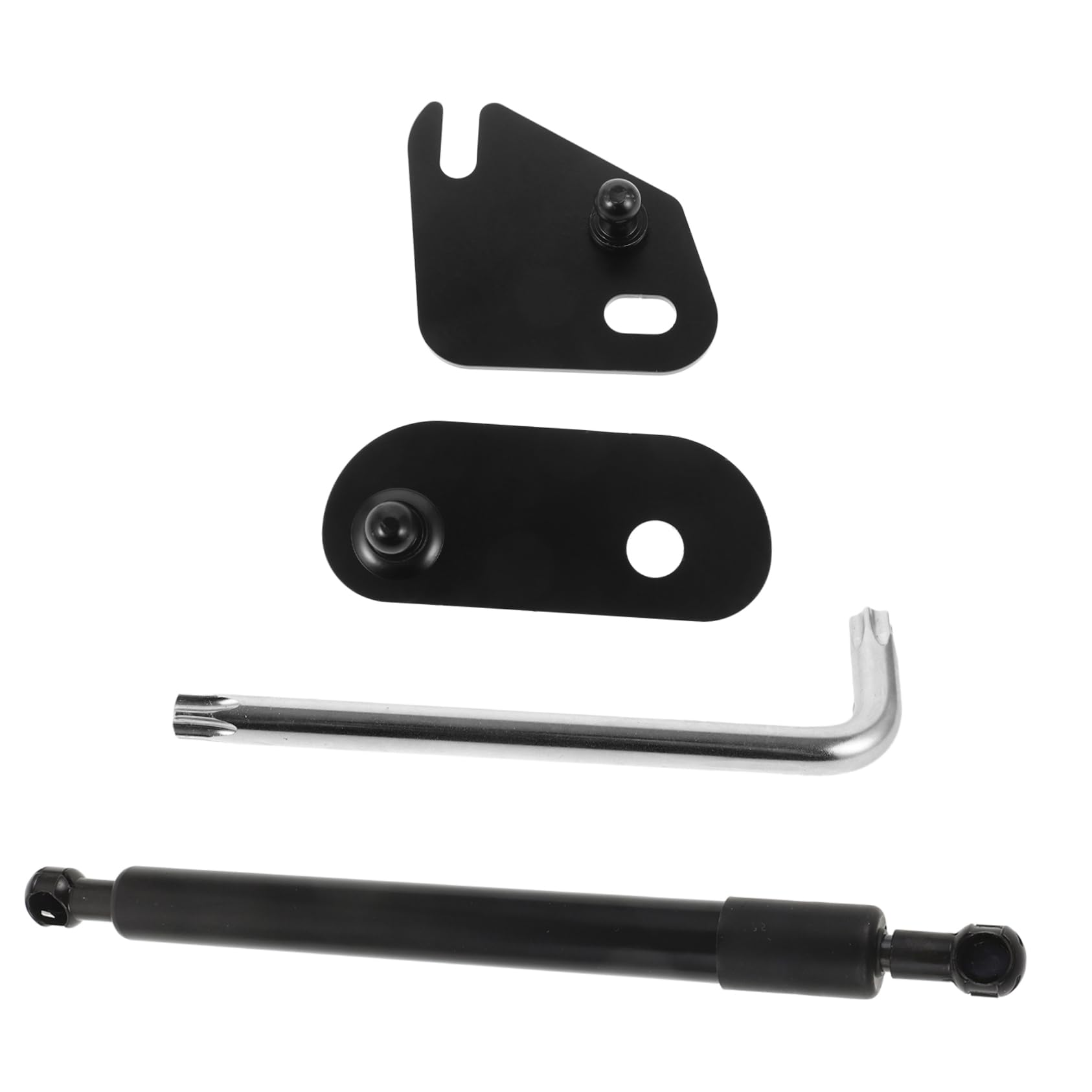 GETAJGHSD 1 Satz Heckklappen Stützstangen Hubstützen Streben Heckklappen Stützstange Heckklappen Stützstange Heckklappe Heckklappen Stange Autoteil Auto Kofferraum Hydraulikstange GETAJGHSD 1 Satz Heckklappen Stützstangen Hubstützen Streben Heckklappen Stützstange Heckklappen Stützstange Heckklappe Heckklappen Stange Autoteil Auto Kofferraum Hydraulikstange von GETAJGHSD