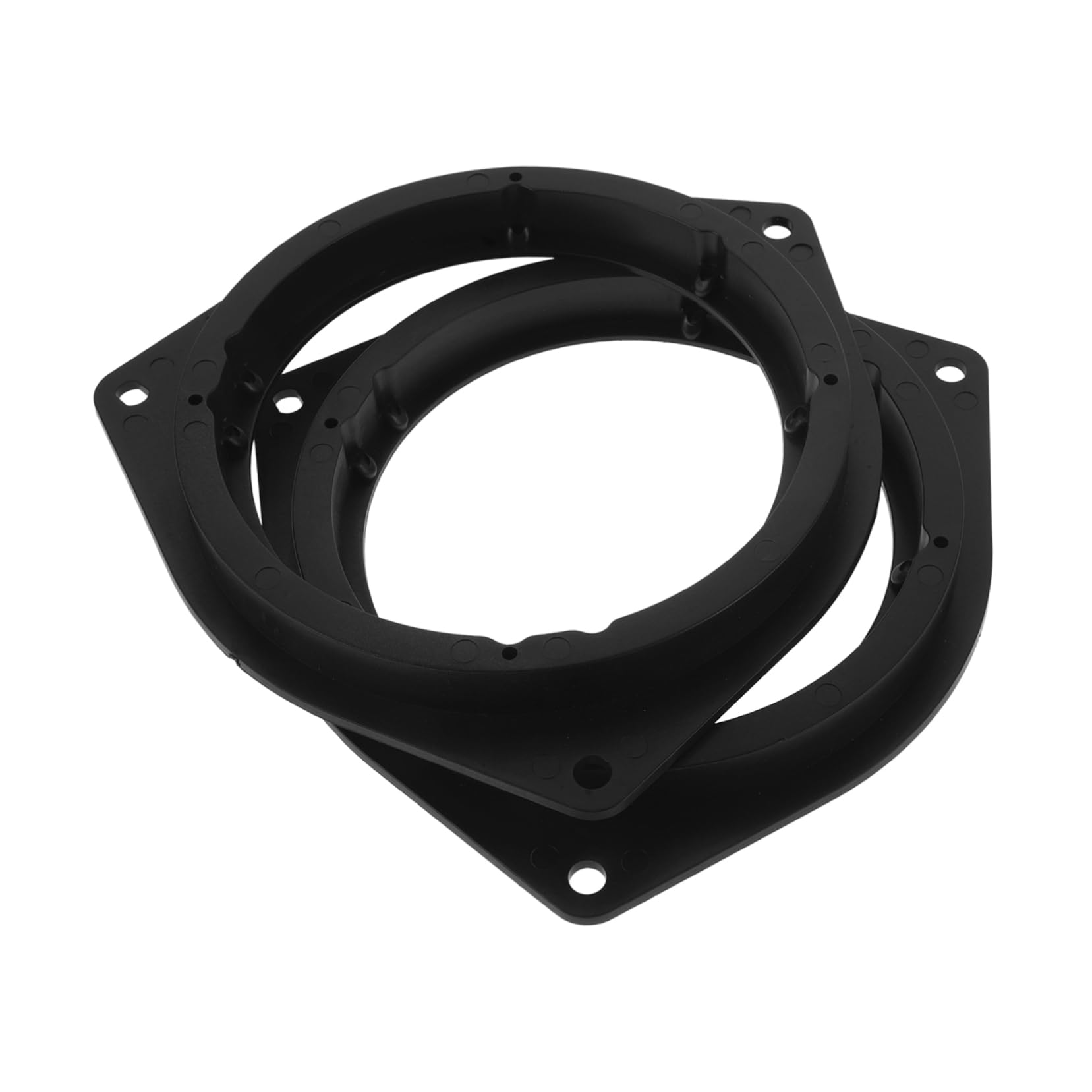 GETAJGHSD 2 Stück Hupenscheibe Lautsprecherzubehör Lautsprecheradapterringe Für Auto Lautsprecherring Ersatzlautsprecher Robuster Ring Autozubehör Lautsprecher Distanzring Auto GETAJGHSD 2 Stück Hupenscheibe Lautsprecherzubehör Lautsprecheradapterringe Für Auto Lautsprecherring Ersatzlautsprecher Robuster Ring Autozubehör Lautsprecher Distanzring Auto von GETAJGHSD