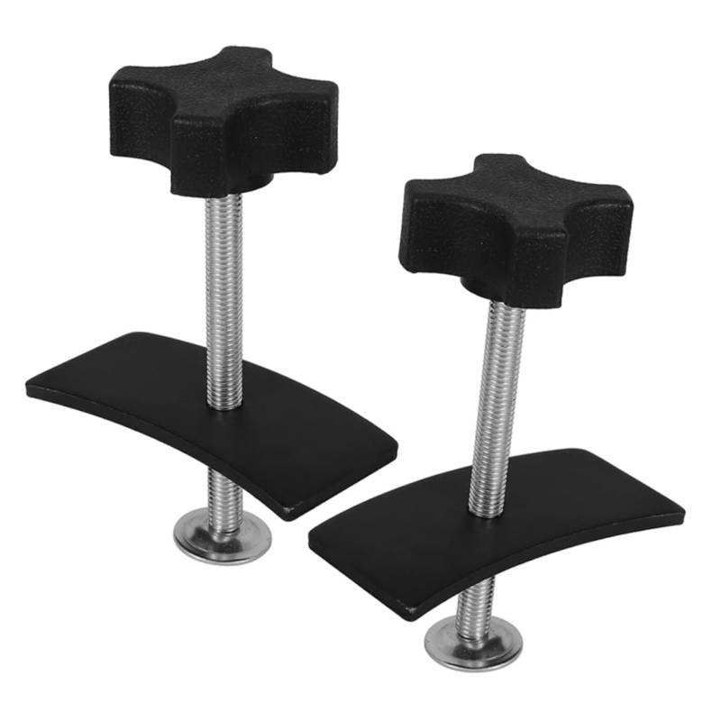 GETAJGHSD 2 Teiliges Bremszylinderwerkzeug, Bremskompressionswerkzeug, Bremssattelkolbenwerkzeug, Ergonomisches Scheibenbremsenwerkzeug, Bremssattelwerkzeug, Bremsbelagwerkzeug, Bremsbelag von GETAJGHSD