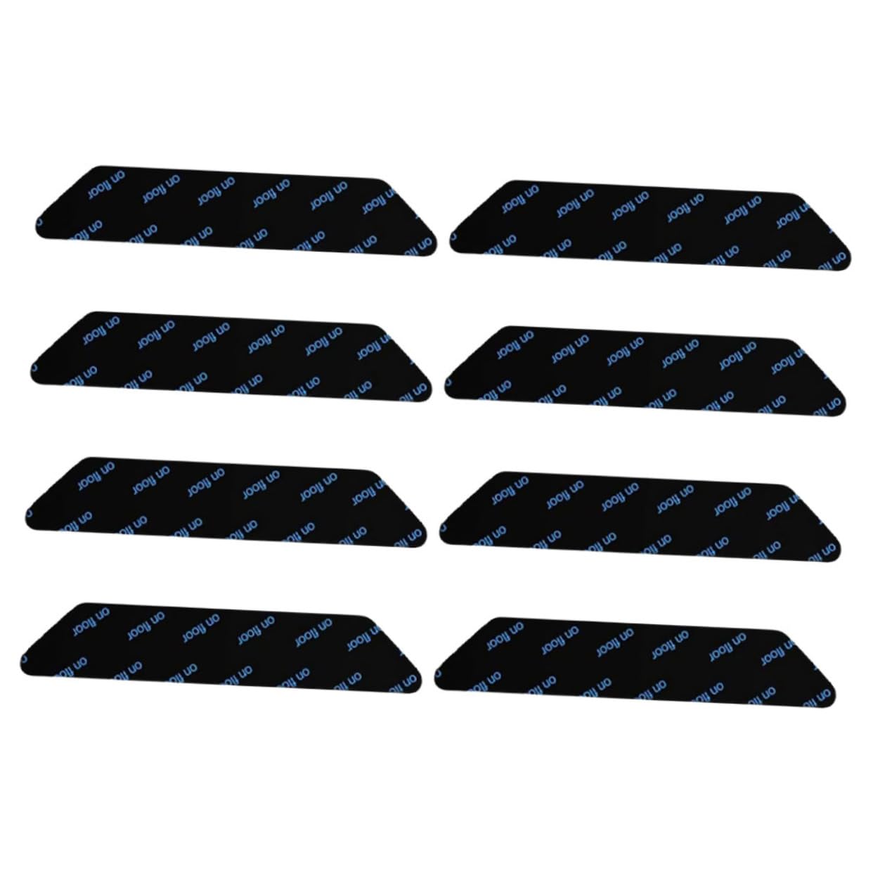 GETAJGHSD 8 Stück Teppich Anti Rutsch Aufkleber rutschfeste Teppich Pads Pu Teppichgreifer Wiederverwendbare Teppichhalter rutschfeste Greifer Selbstklebende Greifer Teppichaufkleber GETAJGHSD 8 Stück Teppich Anti Rutsch Aufkleber rutschfeste Teppich Pads Pu Teppichgreifer Wiederverwendbare Teppichhalter rutschfeste Greifer Selbstklebende Greifer Teppichaufkleber von GETAJGHSD