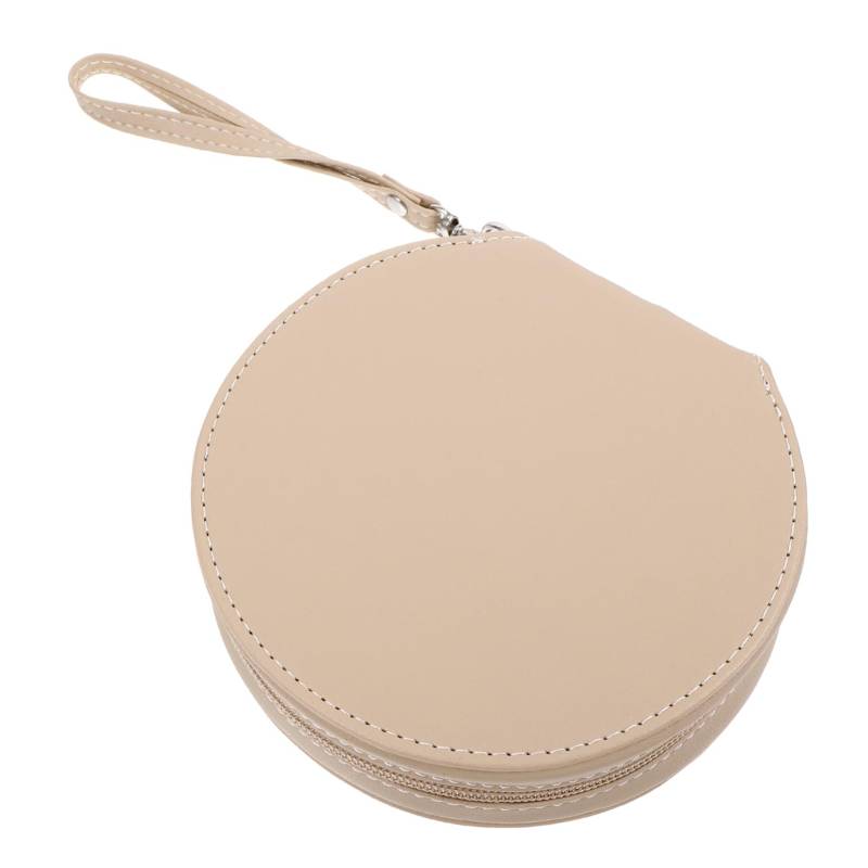 GETAJGHSD Auto CD Paket CD Tasche Medienhülle Disc Aufbewahrungstasche CD Tragetasche CD Aufbewahrungstasche CD Ordner CD Hülle Fürs Auto CD Hüllenhalter Disc Tasche DVD Hülle Fürs Auto DVD von GETAJGHSD