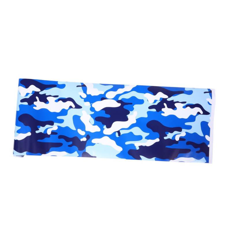 GETAJGHSD Auto Farbwechselfolie Auto Innendekorationszubehör Camouflage Car Wrapping Camo Fahrzeughaut Carbonfaser Vinylfolie Camouflage Wrap Camouflage Car Wrapping Folie Motorrad Wrapping von GETAJGHSD