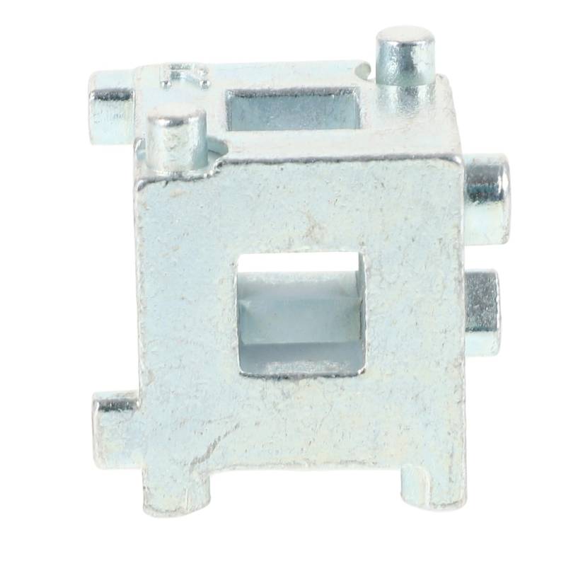 GETAJGHSD Bremszylinder Einsteller Anhängerbremsen Set Autoteile Bremsbeläge Bremsbelagwerkzeug Vierkantantrieb Hinterrad Bremssattel Bremsbeläge Und Rotoren von GETAJGHSD