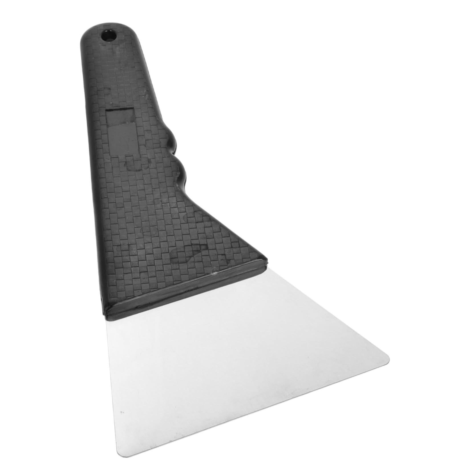GETAJGHSD Pfannenschaber Kochfeldschaber Topfschaber Metallschaber GETAJGHSD Pfannenschaber Kochfeldschaber Topfschaber Metallschaber von GETAJGHSD
