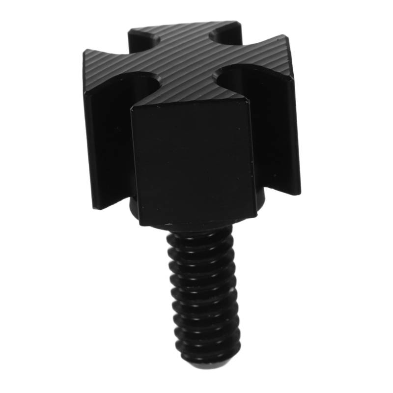GETAJGHSD Motorcycle Seat Bolt Gewinde Schnelles Montagesystem Für Sitzschrauben Robuste Halterung Für Motorradsitze Zubehör Für Chopper von GETAJGHSD