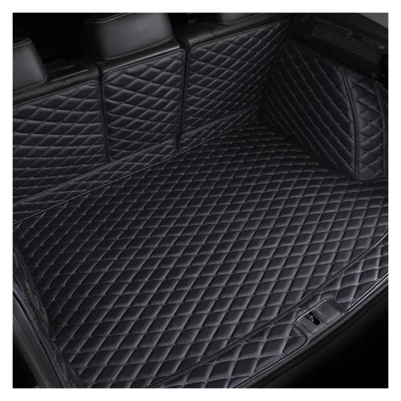 Auto Kofferraummatte Für Benz Für E-Klasse C207 C238 W211 W212 W213 Innenausstattung Antifouling-Pads Auto-Innenausstattung Gepäckmatte(Gray) von GETPZPZHMQ