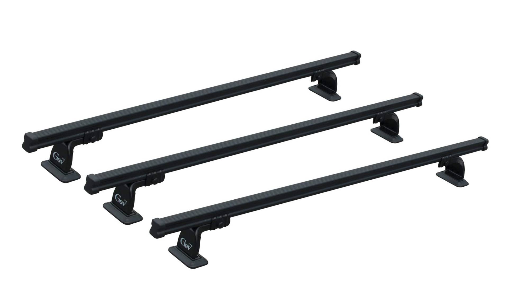 GEV 9411 Dachträger Professional, Set von 3 GEV 9411 Dachträger Professional, Set von 3 von GEV