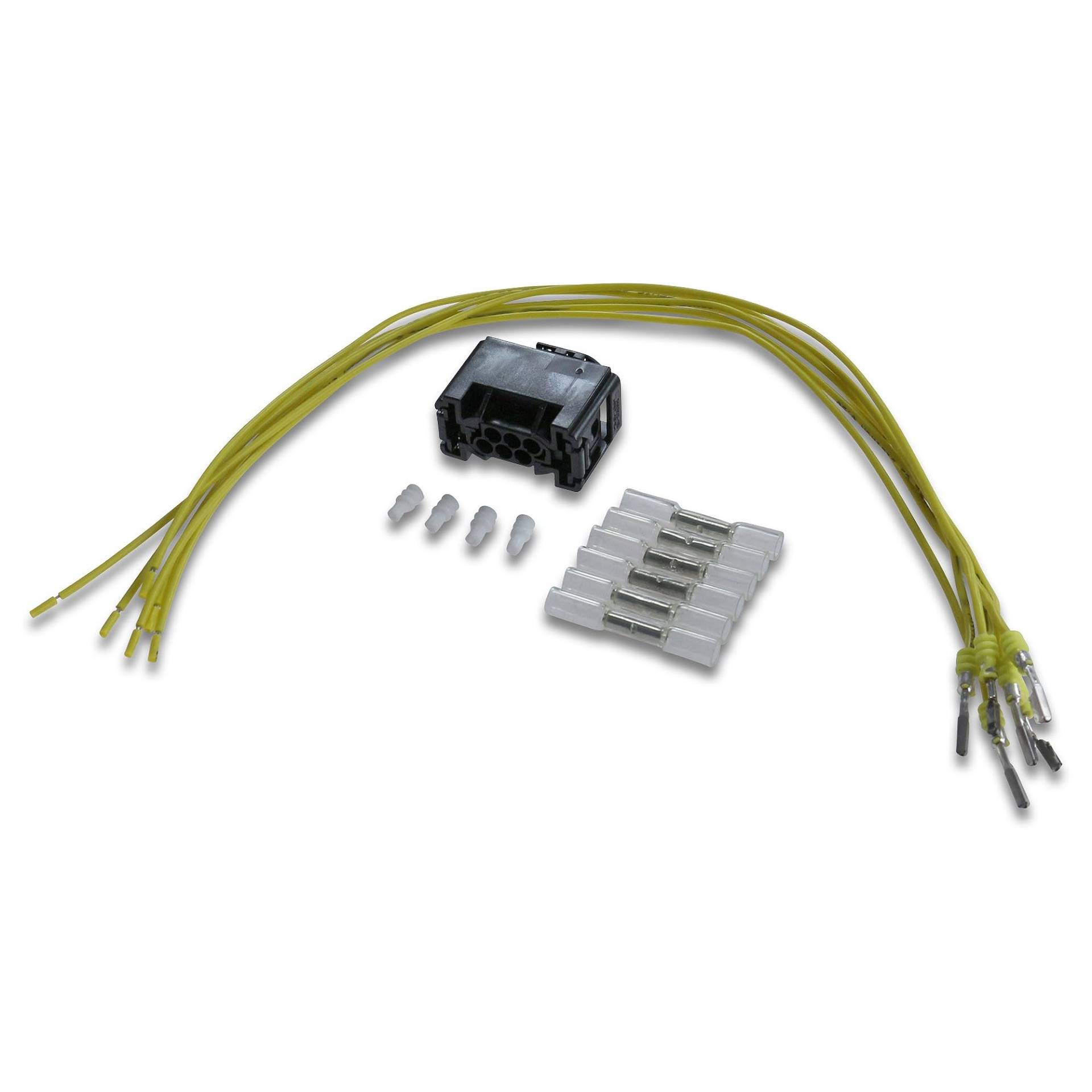 GEWIE 90003 Reparatur Stecker Niveausensor Höhenstandssensor Niveauregulierung Höhensensor GEWIE 90003 Reparatur Stecker Niveausensor Höhenstandssensor Niveauregulierung Höhensensor von GEWIE