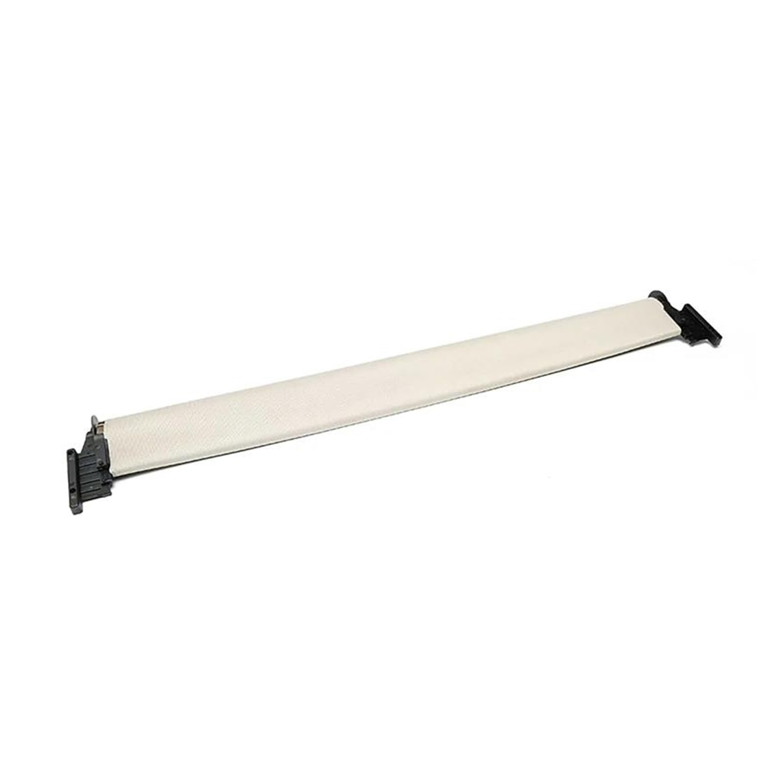 Car Umbrella Shade Cover Auto-Schiebedach-Vorhangabdeckung Sonnenschutzmontage Schiebedachvisier für F07 für GT5 für 528i für 535i für 550i für GT 54107237591 Sonnenblende Auto(Beige) von GFDJDF