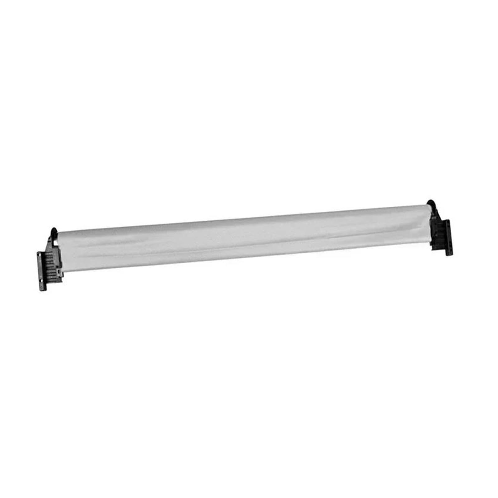 Car Umbrella Shade Cover Auto-Schiebedach-Vorhangabdeckung Sonnenschutzmontage Schiebedachvisier für F07 für GT5 für 528i für 535i für 550i für GT 54107237591 Sonnenblende Auto(Grey) von GFDJDF