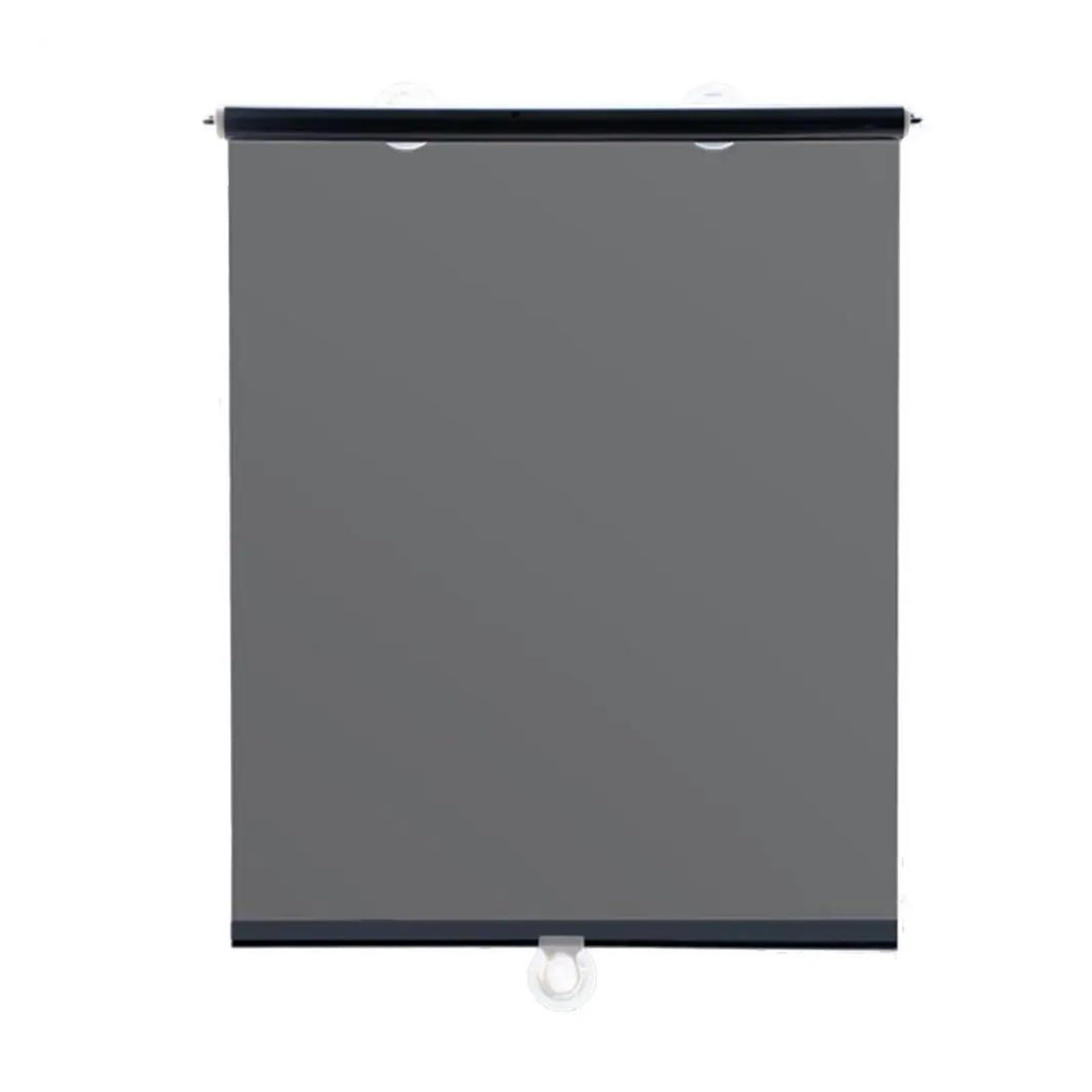 Car Umbrella Shade Cover Teleskop-Sonnenschutz für die Windschutzscheibe UV-Schutz Auto-Sonnenschutz mit Saugnapf Fahrzeug-Sonnenblende Auto-Outdoor-Zubehör Sonnenblende Auto(Typ B) von GFDJDF