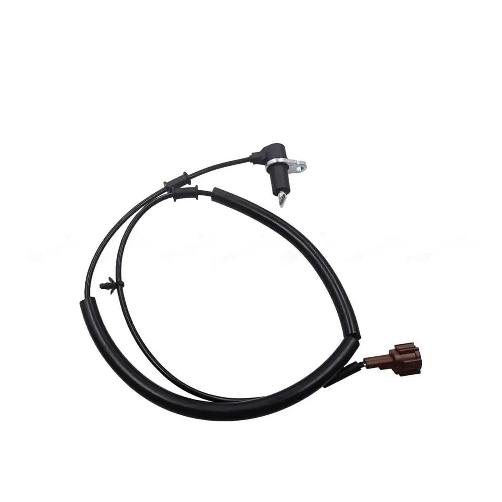 Drehzahlsensor 1/2 Stück ABS-Raddrehzahlsensor Für Nissan Passend Für NAVARA NP300 Pick UP D22 2.4I 2.5D TD DCi 47910-2S700 47911-2S700 Drehzahlfühler(Vorne Links) von GFDJDF