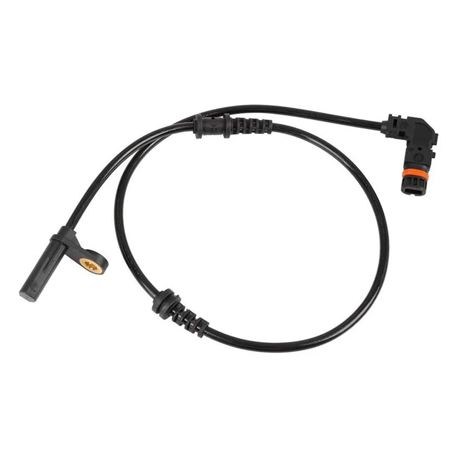 Drehzahlsensor ABS Raddrehzahlsensor Für Mercedes Für Benz C-KLASSE W204 S204 Vorne Links Und Rechts Drehzahlfühler Drehzahlsensor ABS Raddrehzahlsensor Für Mercedes Für Benz C-KLASSE W204 S204 Vorne Links Und Rechts Drehzahlfühler von GFDJDF