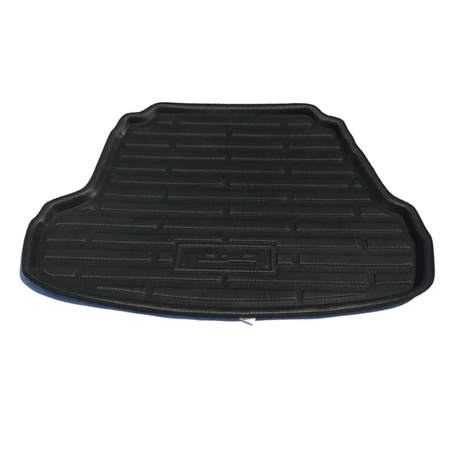 Kofferraummatte Kofferraummatte Für Hyundai Für Sonata 6 YF I45 2010~2015 Gepäckraumwanne Teile Wasserdicht rutschfest Bodenmatte Zubehör Kofferraum Schutzmatte Kofferraummatte Kofferraummatte Für Hyundai Für Sonata 6 YF I45 2010~2015 Gepäckraumwanne Teile Wasserdicht rutschfest Bodenmatte Zubehör Kofferraum Schutzmatte von GFDJDF