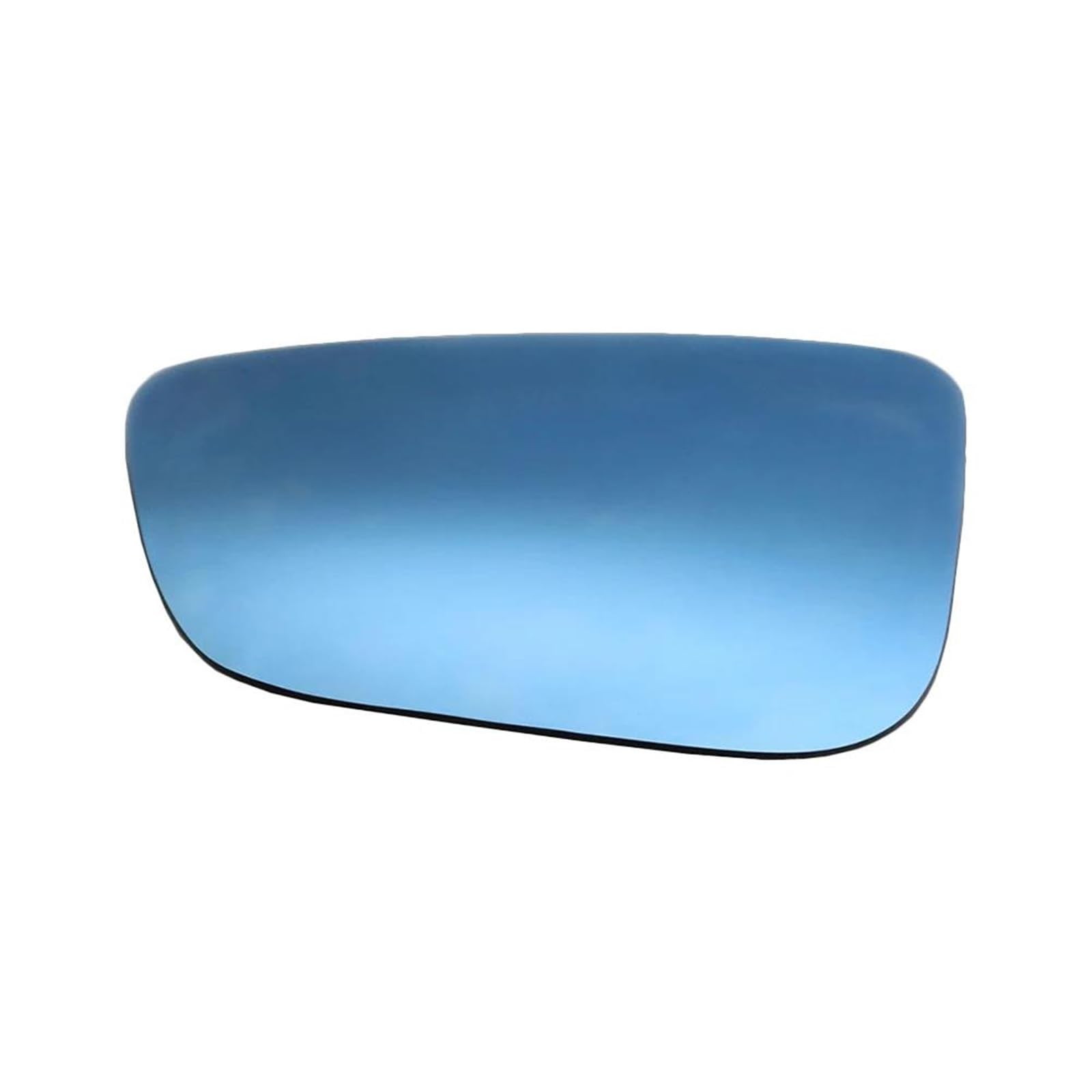 Spiegelglas Ersatz Für 5 Series G30 F90 Für M5 G31 G38 2018 2019 2020 51167445413 51167445414 Seite Blau Beheizte Flügel Spiegel Glas Rückspiegel Außenspiegel Glas(Links) von GFDJDF