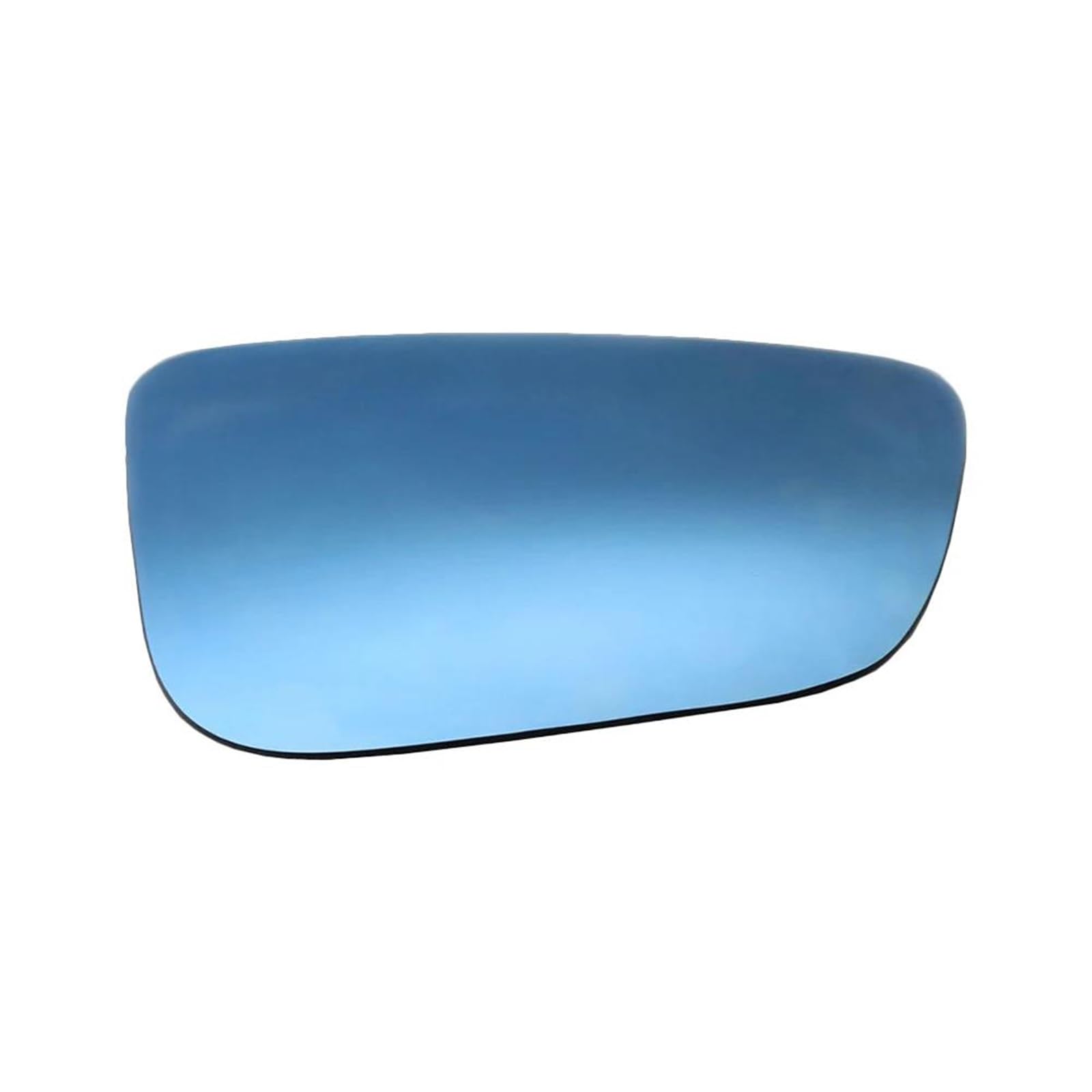 Spiegelglas Ersatz Für 5 Series G30 F90 Für M5 G31 G38 2018 2019 2020 51167445413 51167445414 Seite Blau Beheizte Flügel Spiegel Glas Rückspiegel Außenspiegel Glas(rechts) von GFDJDF
