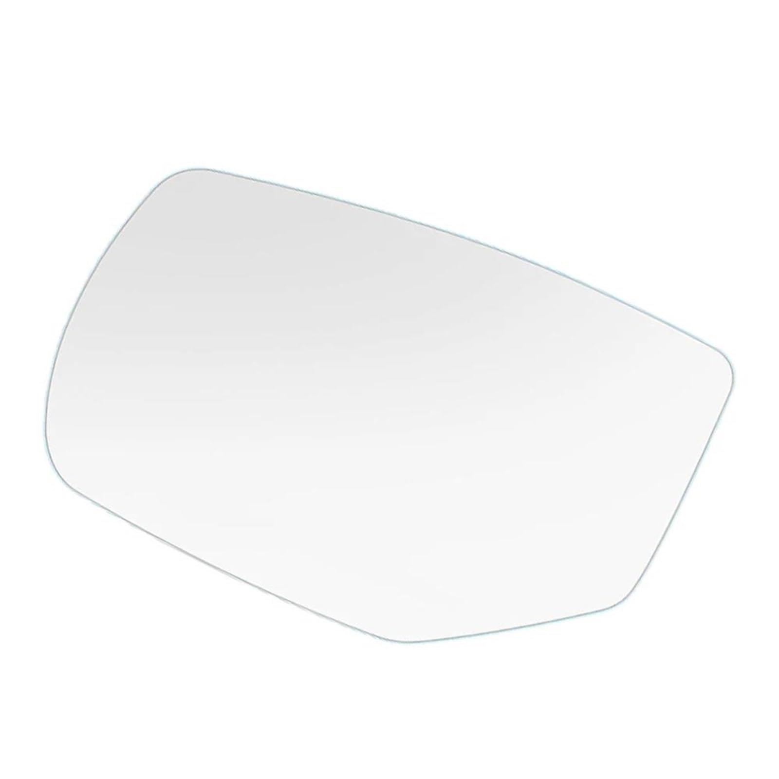 Spiegelglas Ersatz Für Accord 2013 2014 2015 2016 2017 LHD 76253T2FA01 76203T2FA01 Beheizter Seitenspiegelglas-Rückspiegel Links Oder Rechts Außenspiegel Glas(Links) von GFDJDF