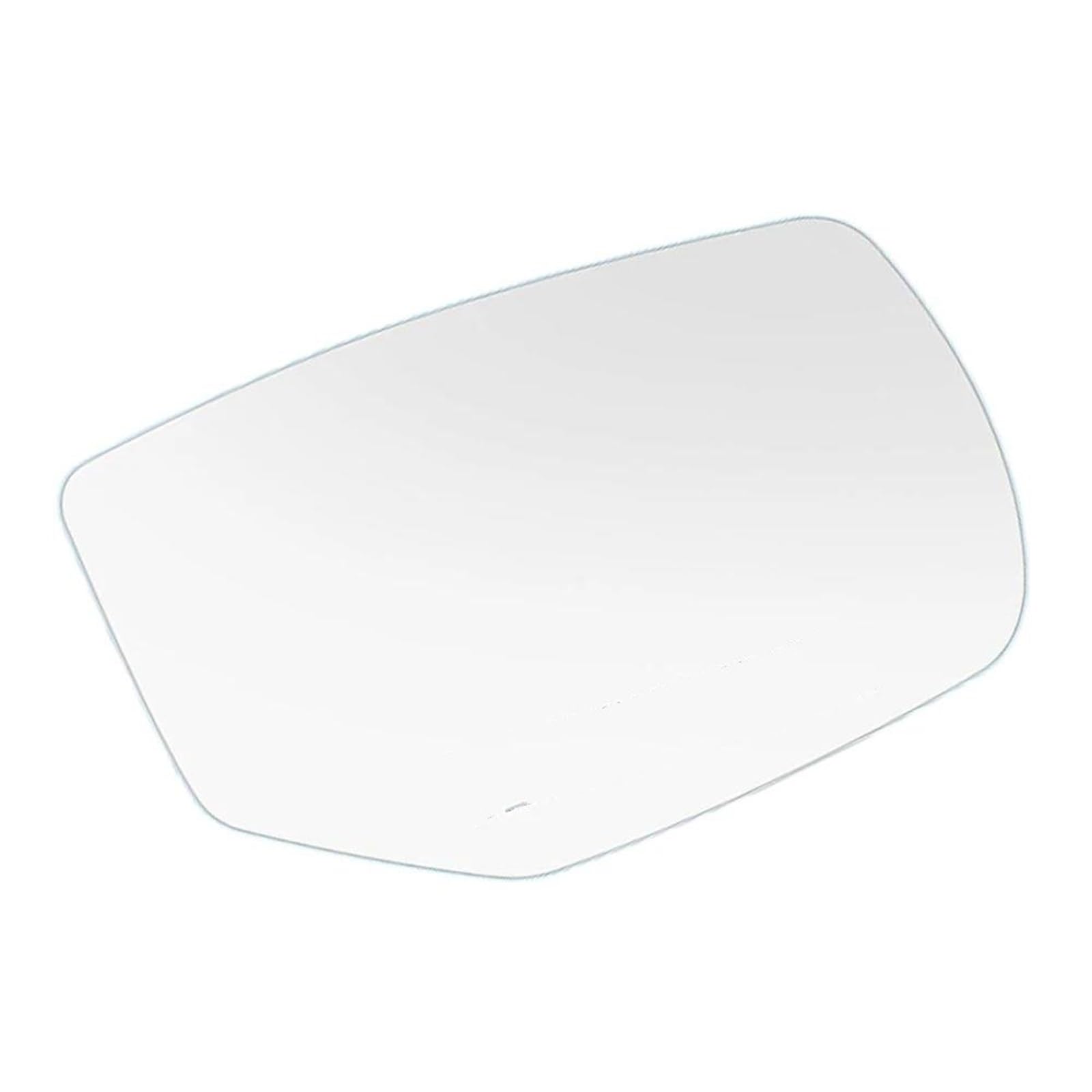 Spiegelglas Ersatz Für Accord 2013 2014 2015 2016 2017 LHD 76253T2FA01 76203T2FA01 Beheizter Seitenspiegelglas-Rückspiegel Links Oder Rechts Außenspiegel Glas(rechts) von GFDJDF