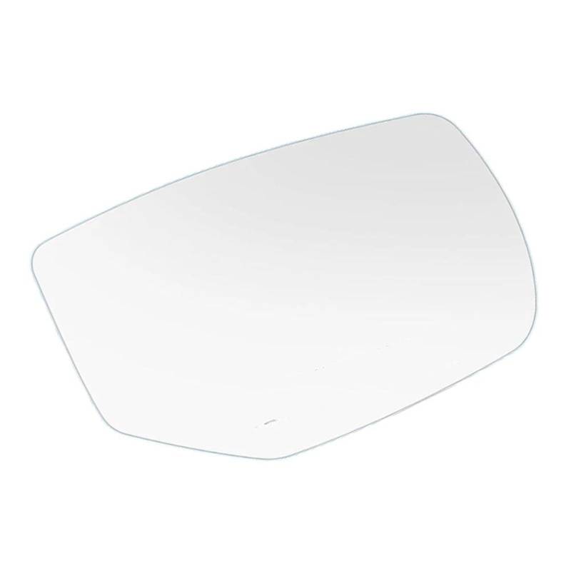 Spiegelglas Ersatz Für Accord 2013 2014 2015 2016 2017 LHD 76253T2FA01 76203T2FA01 Beheizter Seitenspiegelglas-Rückspiegel Links Oder Rechts Außenspiegel Glas(rechts) von GFDJDF