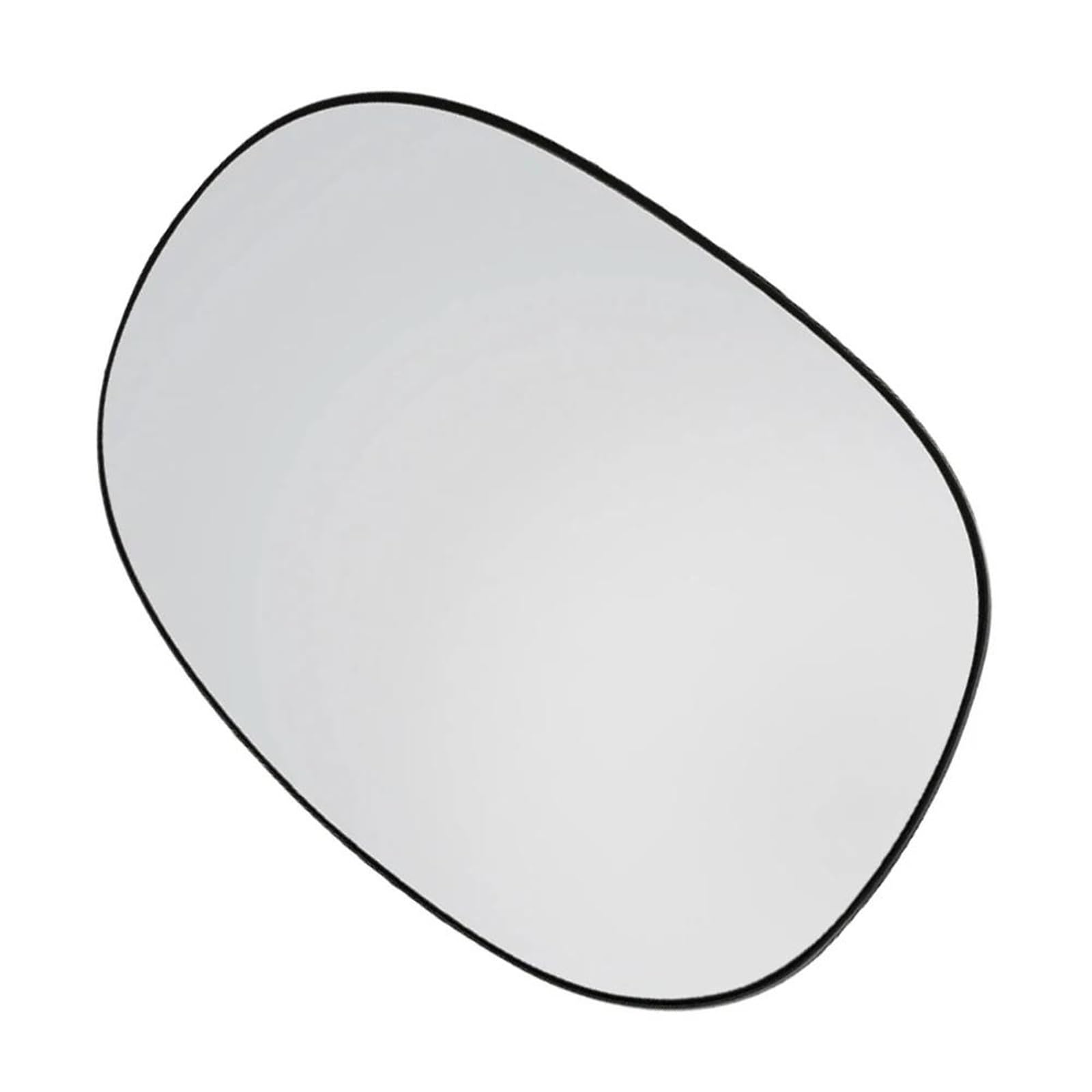 Spiegelglas Ersatz Für Citroen Für C2 Für C3I Für C3 Für Pluriel Für Xsara Für Picasso Für Peugeot 206 1007 Beheiztes Spiegelglas Links Rechts Außenspiegel Glas(rechts) von GFDJDF