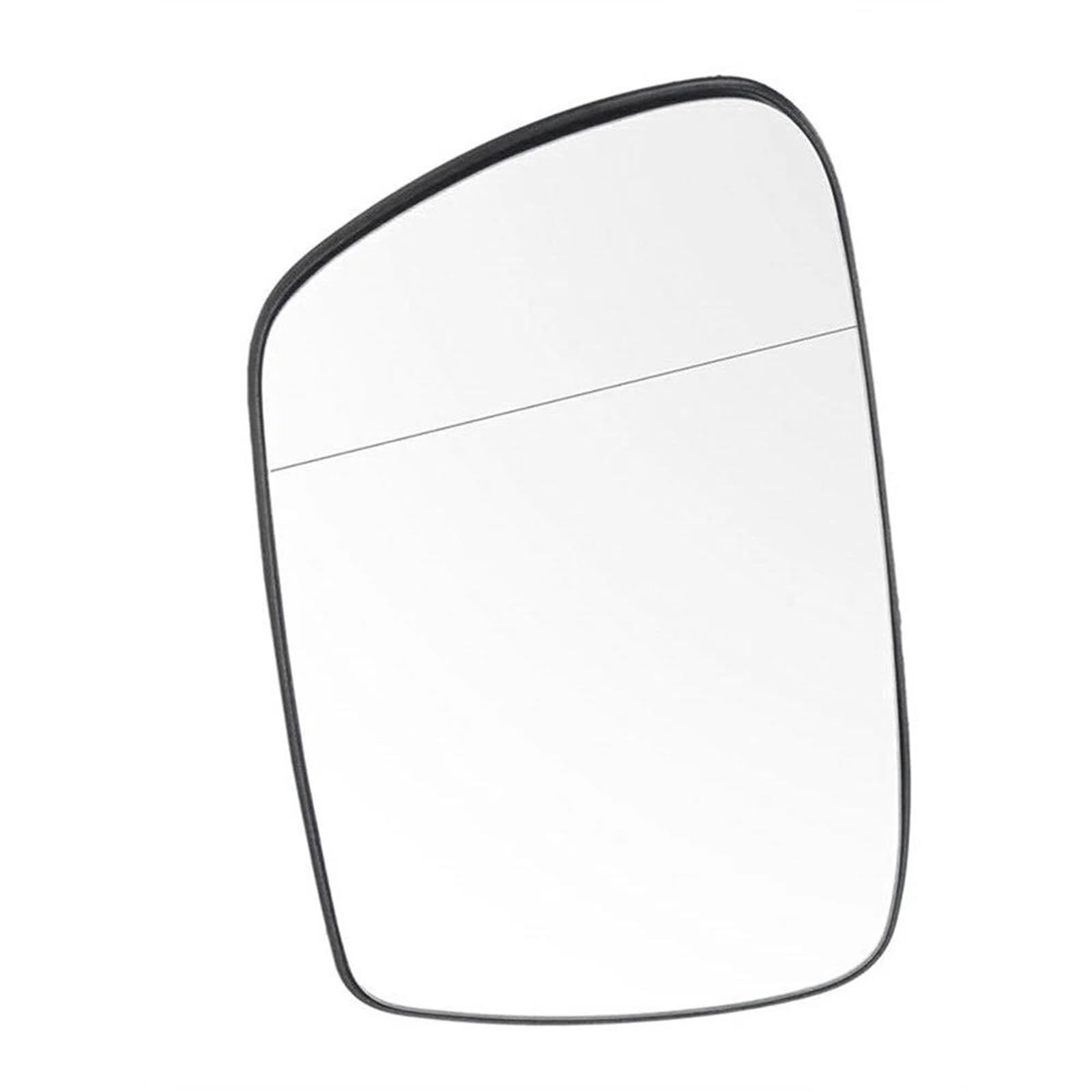 Spiegelglas Ersatz Für Jeep Für Grand Für Cherokee 2005 2006 2007 2008 2009 2010 5142875AA 5142874AA Auto Links Rechts Beheizte Rückspiegel Seite Flügel Spiegel Außenspiegel Glas(Links) von GFDJDF