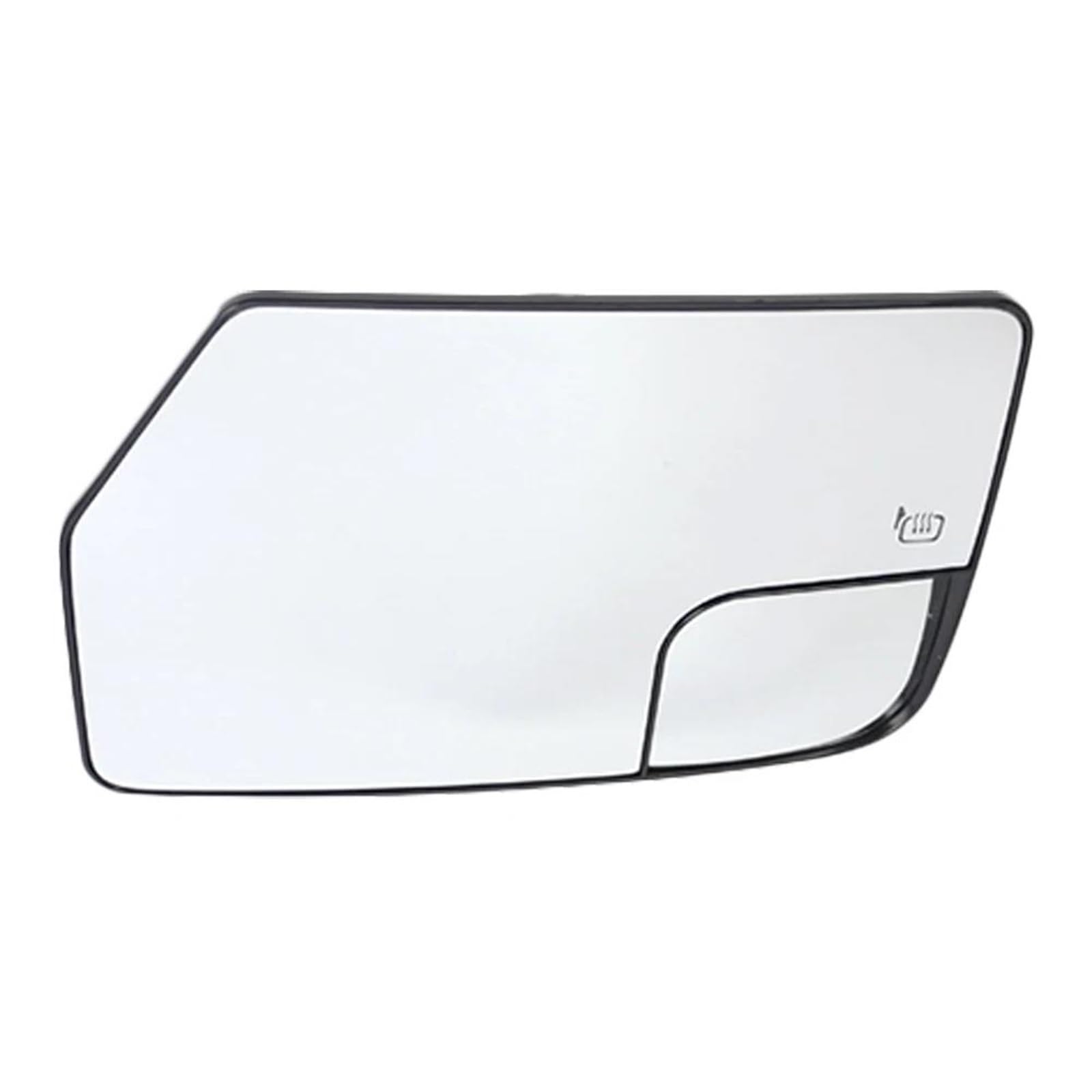 Spiegelglas Ersatz Für Lincoln Für Navigator 2012 2013 2014 CL1Z17K707C CL1Z17K707A Links Rechts Seite Beheizte Flügel Spiegel Glas Außenspiegel Glas(Links) von GFDJDF