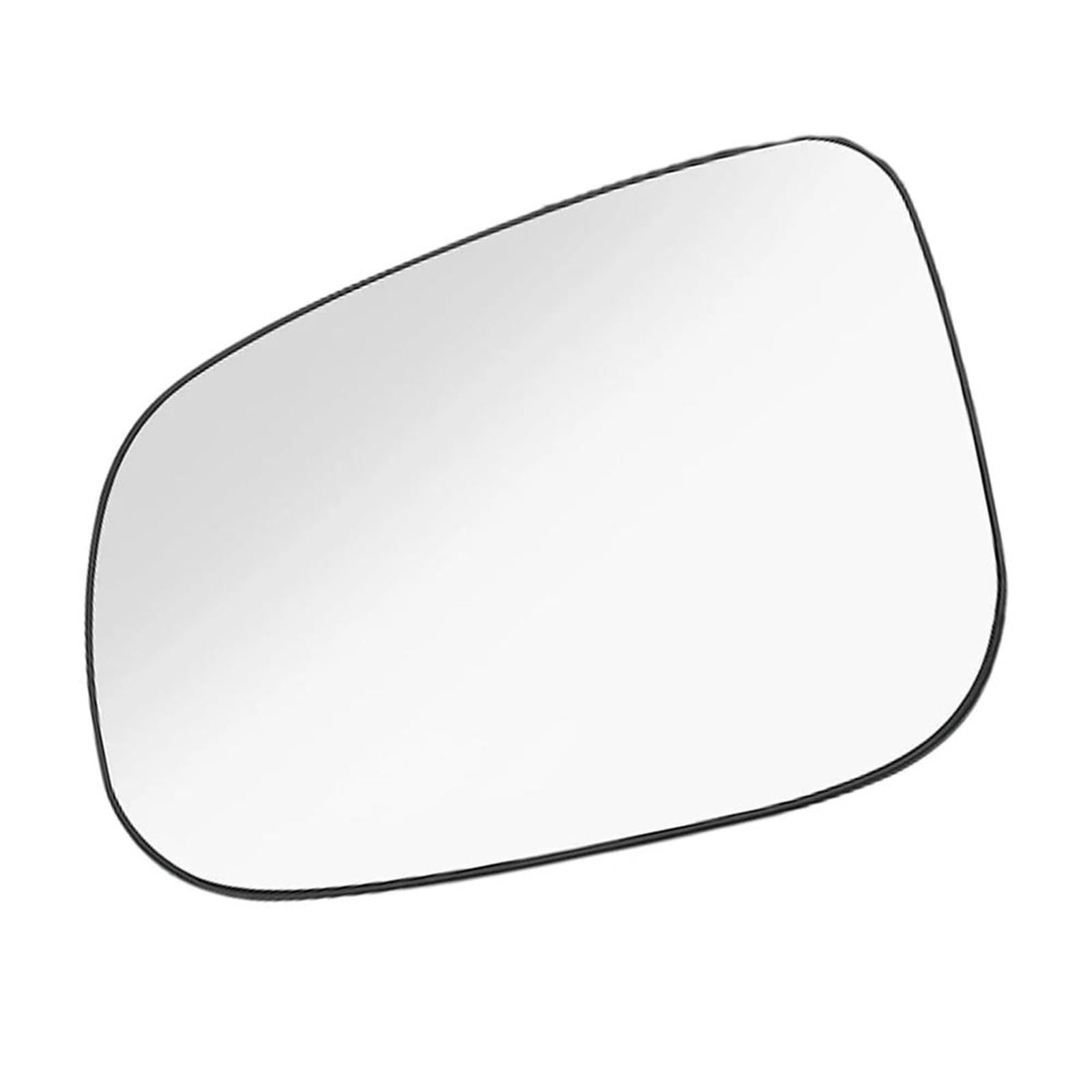 Spiegelglas Ersatz Für Volvo S60 S80 2014 2015 Für V60 2015 2016 2017 2018 Beheiztes Seitenspiegelglas Objektiv Türflügel Rückspiegelglas Außenspiegel Glas(Links) von GFDJDF