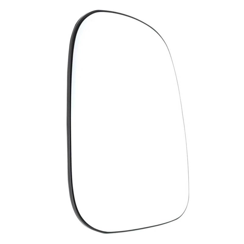 Spiegelglas Ersatz Für Volvo S60 S80 V60 2011 2012 2013 2014 2015 2016 2017 2018 30716923 30716924 Auto Links Rechts Rück Seite Beheizte Flügel Spiegel Glas Außenspiegel Glas(Links) von GFDJDF