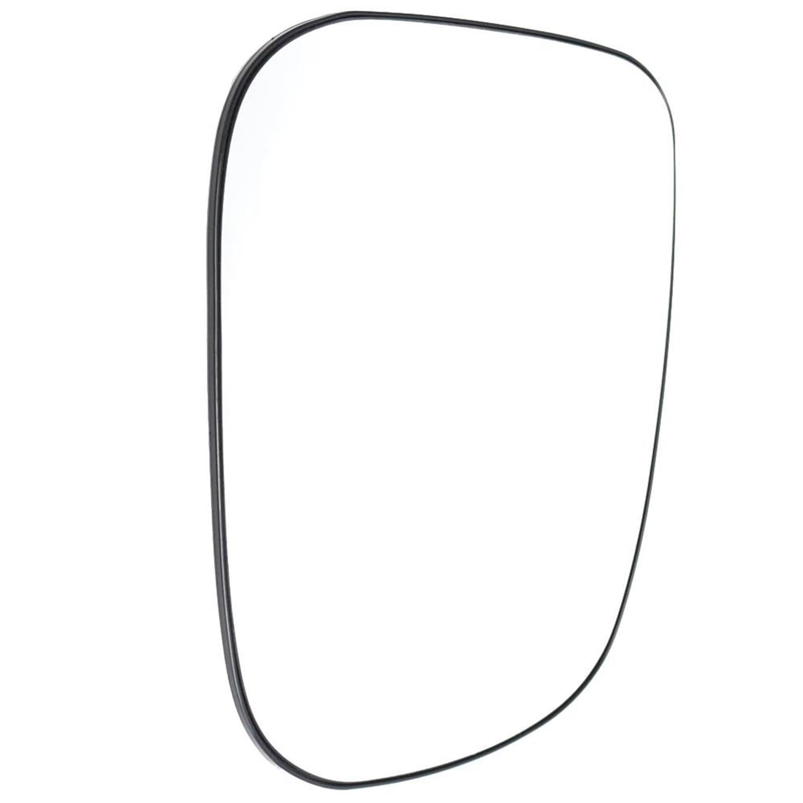Spiegelglas Ersatz Für Volvo S60 S80 V60 2011 2012 2013 2014 2015 2016 2017 2018 30716923 30716924 Auto Links Rechts Rück Seite Beheizte Flügel Spiegel Glas Außenspiegel Glas(rechts) von GFDJDF