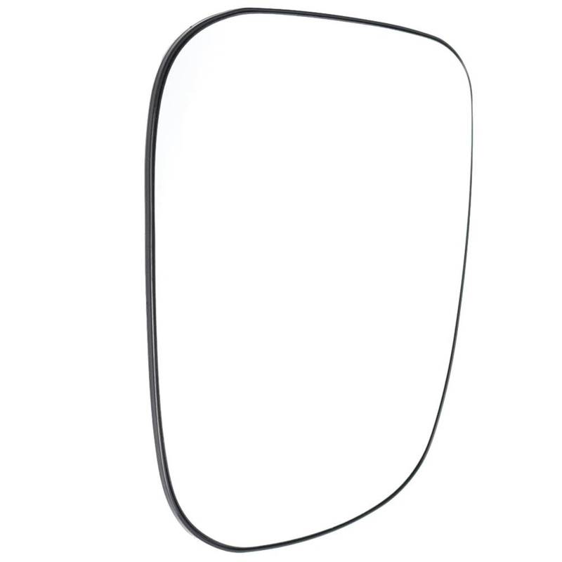 Spiegelglas Ersatz Für Volvo S60 S80 V60 2011 2012 2013 2014 2015 2016 2017 2018 30716923 30716924 Auto Links Rechts Rück Seite Beheizte Flügel Spiegel Glas Außenspiegel Glas(rechts) von GFDJDF