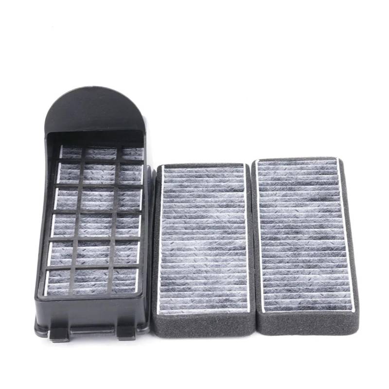 6R0815479A Auto-Außenfilterbaugruppen-Luftfilter, kompatibel for Volkswagen von GFRWKCEX