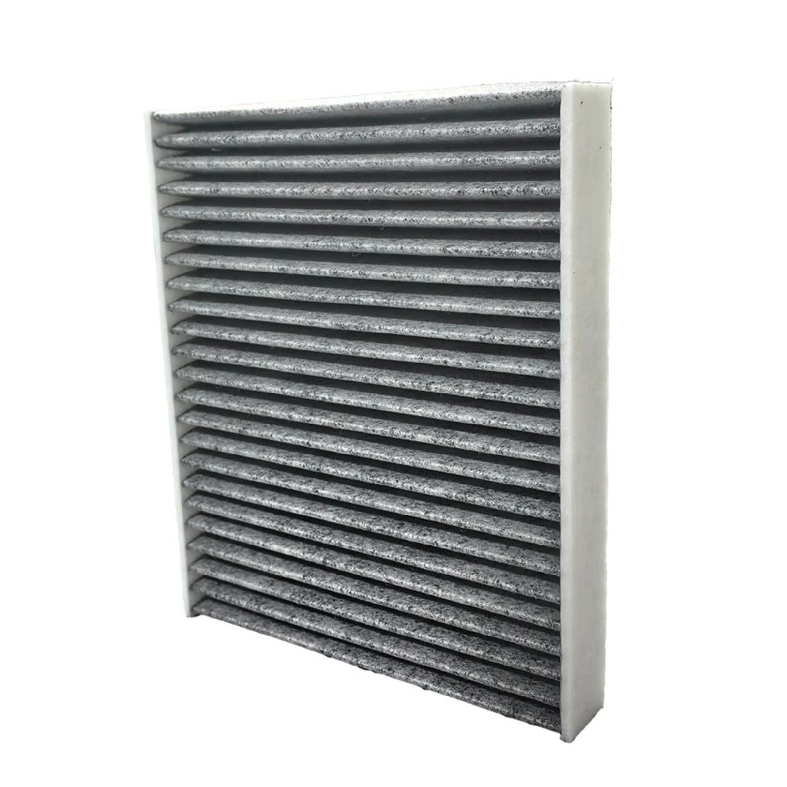 A/C-Kabinenluftfilter, kompatibel mit MG, ZS/ZS EV 1.0T 1.5L 2017–2024 2022 2021 2020 Ersatzzubehör 1036525 1134416309478(Gray) von GFRWKCEX