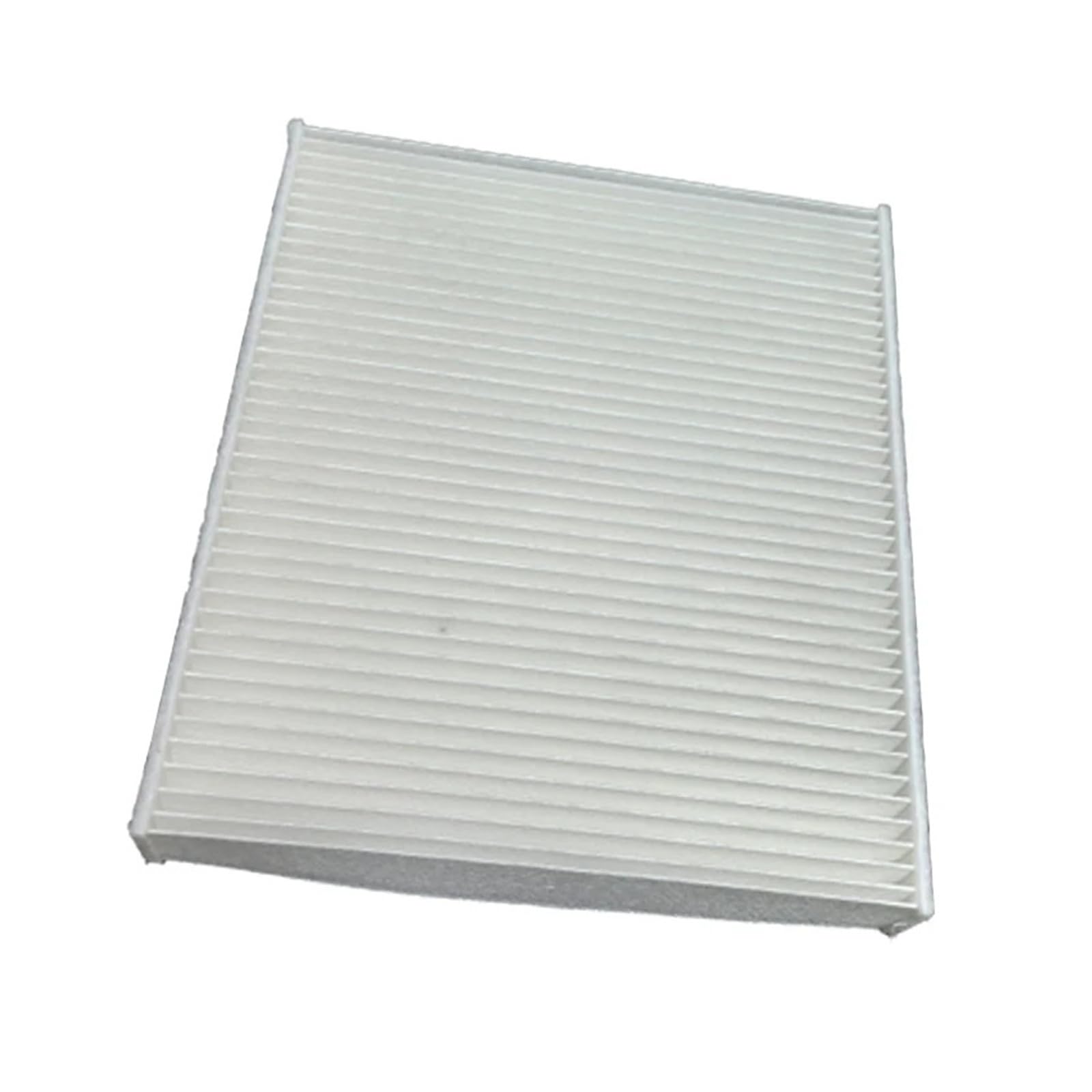 A/C-Kabinenluftfilter, kompatibel mit MG, ZS/ZS EV 1.0T 1.5L 2017–2024 2022 2021 2020 Ersatzzubehör 1036525 1134416309478(NORMAL) von GFRWKCEX