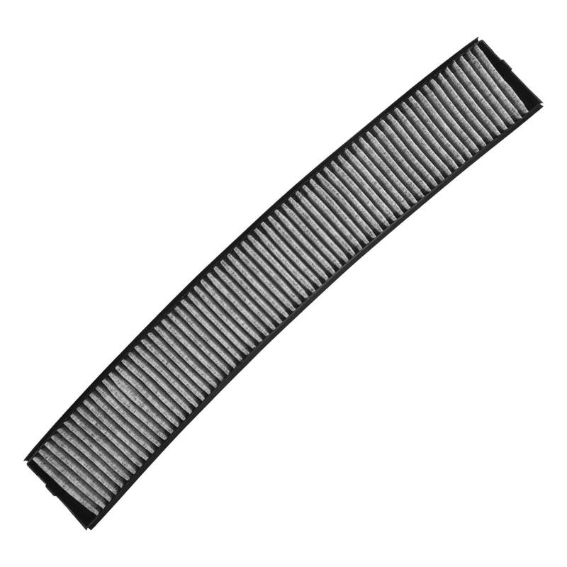Innenraumluftfilter, Holzkohle, kompatibel mit BMW, E46 325I 328I 330I 64319216590 von GFRWKCEX