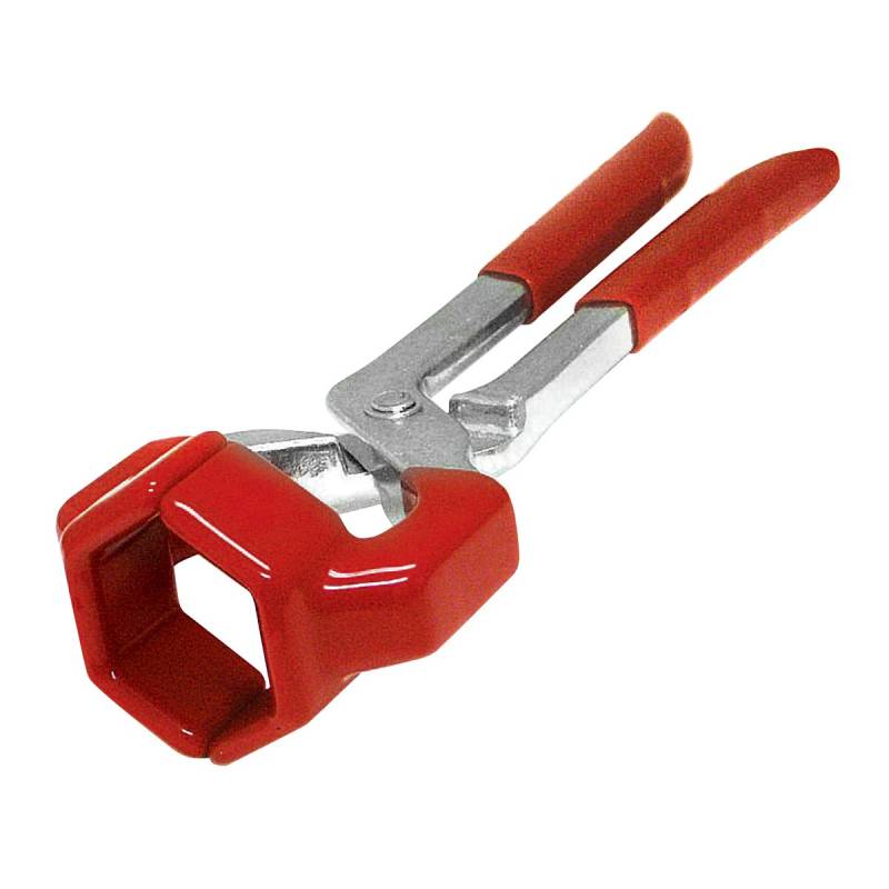 GG Grand General 90250 Chrom-Aluminium-Radmutterabdeckungsabzieher für 3,8 cm und 33 mm über flache Radmutterabdeckungen von GG Grand General