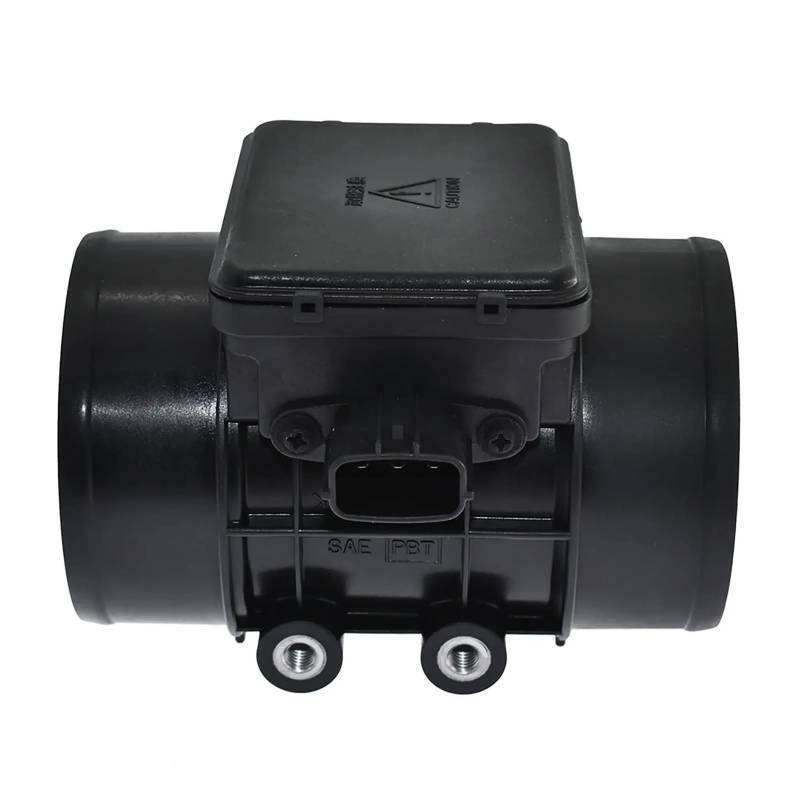 XHJFVNAI MAF-Luftstromsensor E5T53371 13800-52D00 von XYVXGGRM