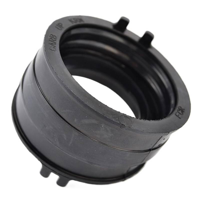 16211-KRN-670 Vergaser-Ansaugkrümmer-Boot-Halter for CRF250 CRF250X 2004-2019 CRF250 CRF250R 2004-2009 CRF 250 von GGGOAJVB