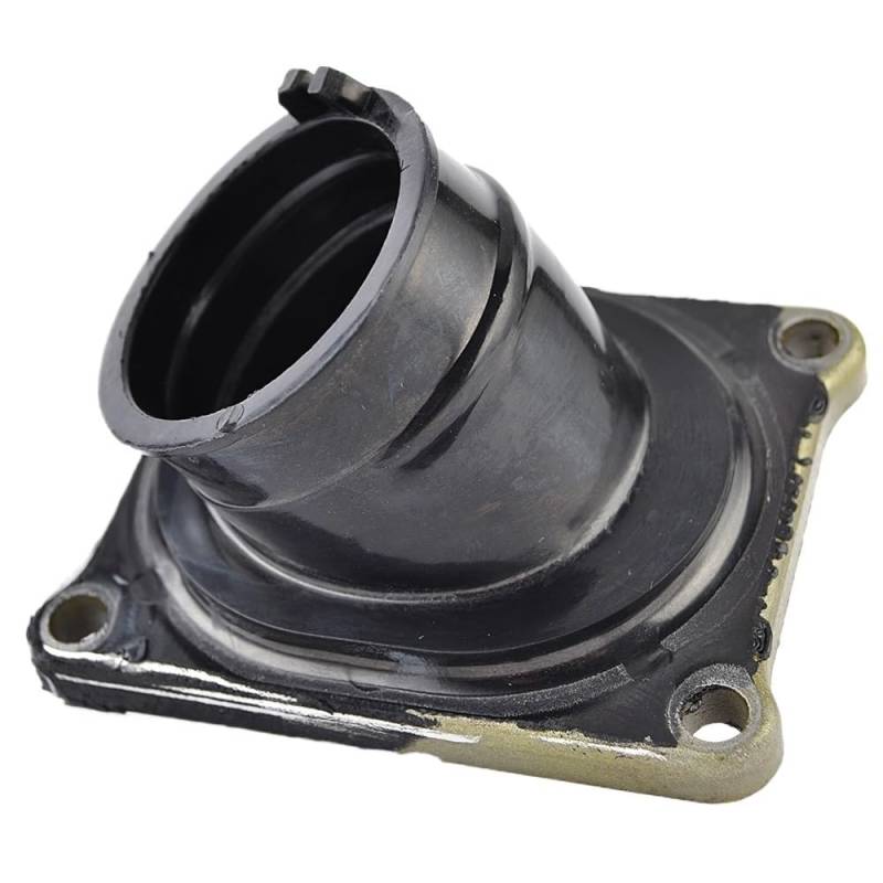 16221-KZ4-700 Vergaser-Schnittstellenadapter Ansaugstutzen for CR125R 1990-1995 1994 1993 1992 1991 16221-KZ4-860 von GGGOAJVB