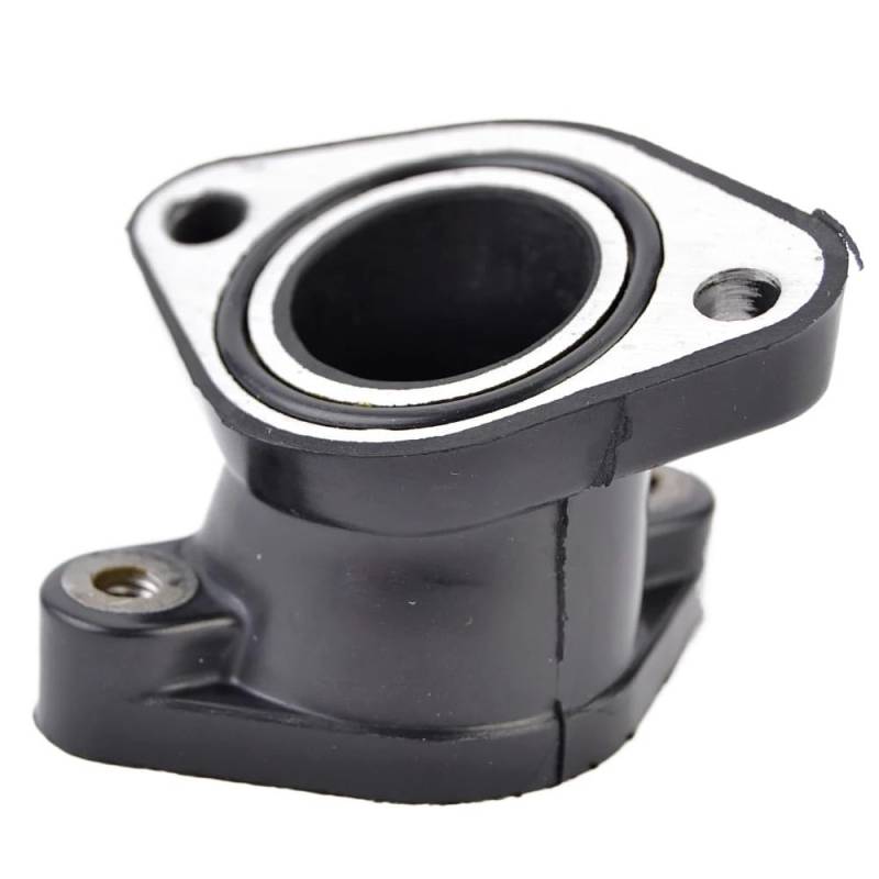 17110-KA8-000 Motorrad Vergaser Ansaugkrümmer Boot Halter for CRF110 CRF100F XR100 XR100R XL100S von GGGOAJVB