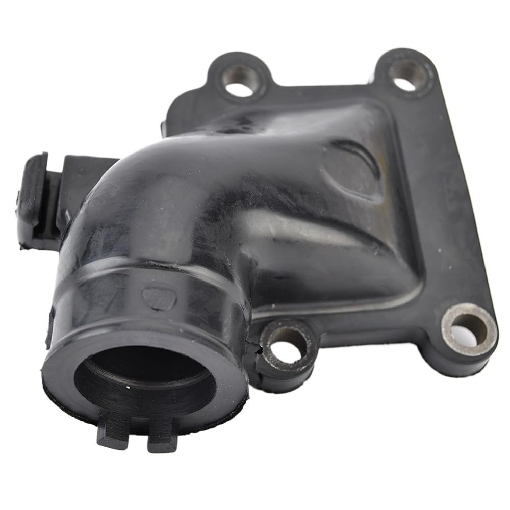 2JA-13555-00 Vergaser-Schnittstellenadapter Ansaugkrümmerrohr for BA50-Getriebe CG50E Jog CW50 BW'S BA50-Getriebe 2JA-13555-02 2JA-13555-00 Vergaser-Schnittstellenadapter Ansaugkrümmerrohr for BA50-Getriebe CG50E Jog CW50 BW'S BA50-Getriebe 2JA-13555-02 von GGGOAJVB