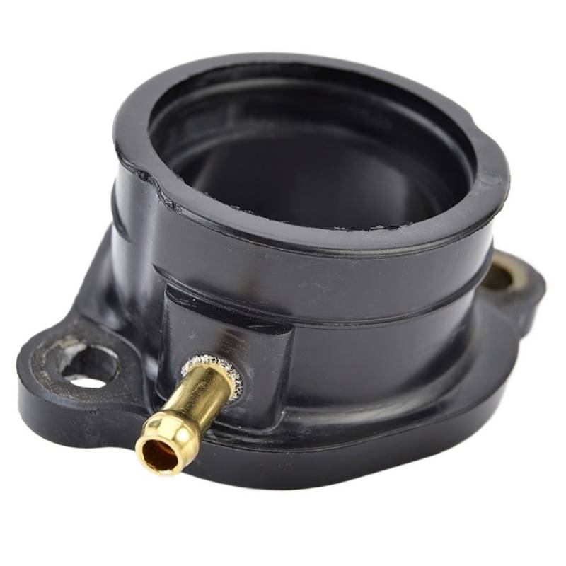 420267270 Vergaser-Schnittstellenadapter, Ansaugkrümmer-Stiefel for Quest 500 650 STD MAX XT Traxter CVT 500 650 711267270 von GGGOAJVB