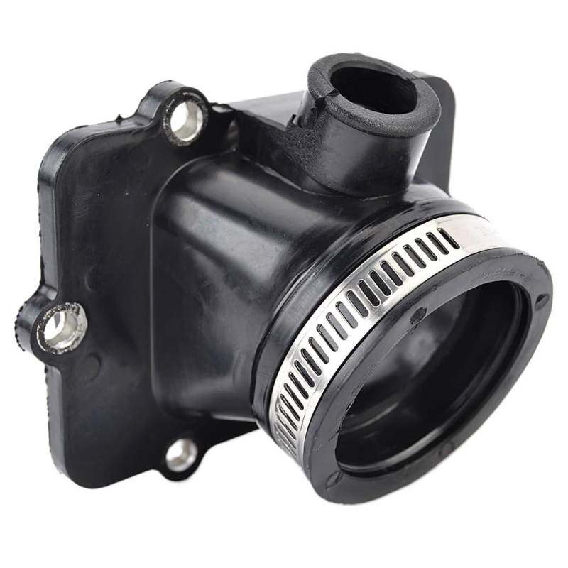 420867882 Carb Halter Ansaugkrümmer Stiefel for Formel Deluxe 600 GSE Grand Touring 600 MXZ600 Trai X 420867880 von GGGOAJVB