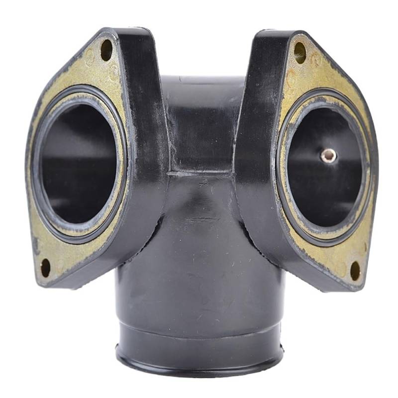 4WM-13586-00 Vergaser-Ansaugkrümmer-Boot-Halter for XV1600 Road Star XV1600A Wild Star 4WM-13586-01 93210-505A4-00 von GGGOAJVB